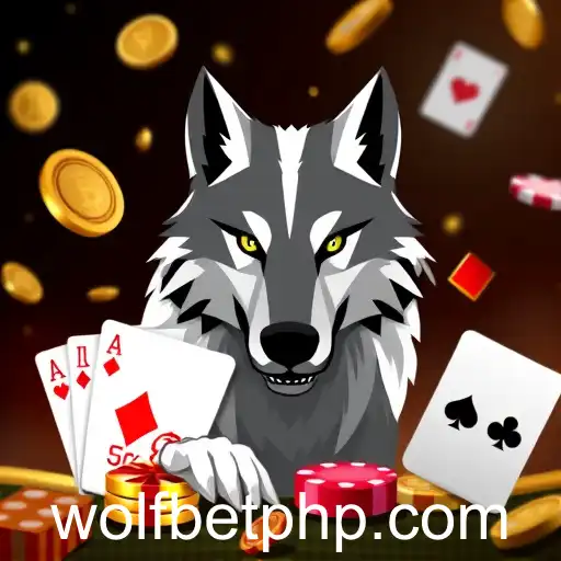 The Evolution of Online Gaming: A Wolfbet Perspective