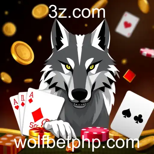Exploring the Thrills of Casino Games: Spotlight on Wolfbet