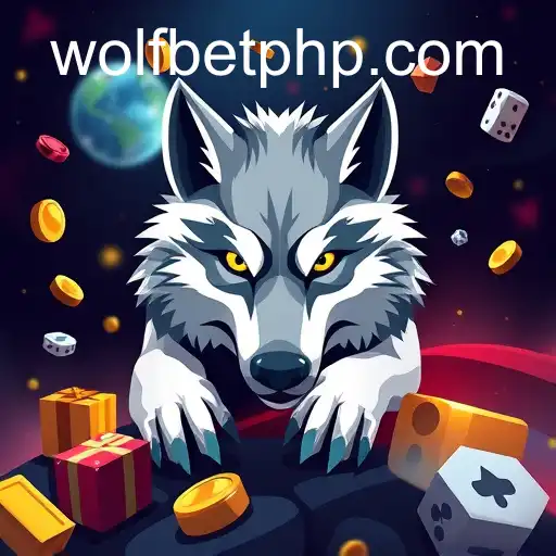 Wolfbet: Navigating the Digital Gaming Boom
