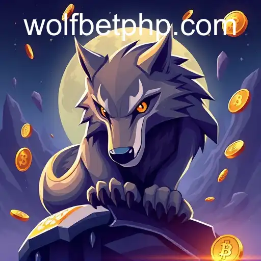 Wolfbet: Bridging Traditional Games and Cryptocurrencies