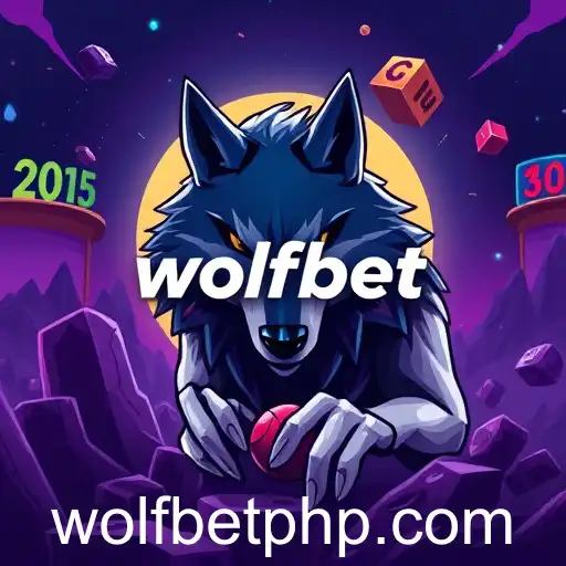 The Rise of Wolfbet: The Online Gaming Sensation