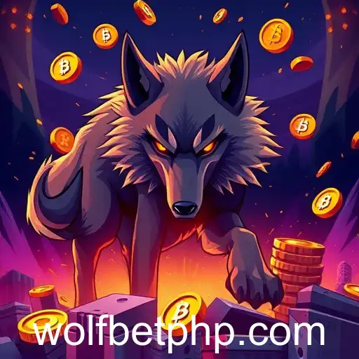 Wolfbet: Navigating the Future of Online Gaming