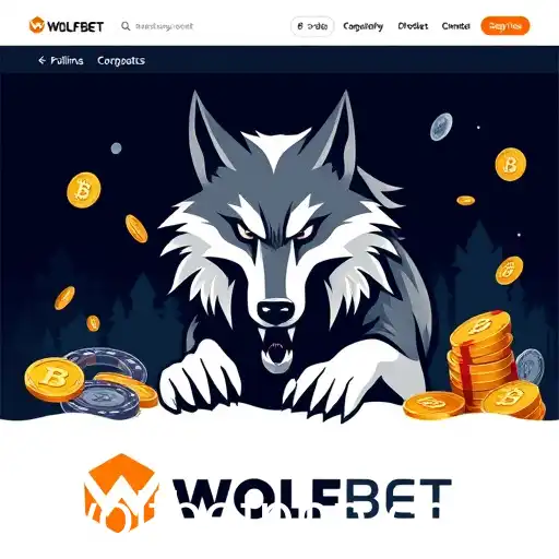 Wolfbet: Revolutionizing Online Gaming
